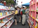 Việt Nam xuất khẩu hơn 403.000 cuốn sách trong năm 2017