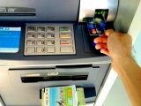 Ngân hàng Nhà nước yêu cầu kiểm soát an toàn giao dịch ATM dịp Tết