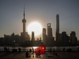 Trung Quốc sẽ vượt Mỹ trở thành nền kinh tế lớn nhất thế giới vào 2032?