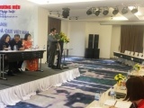 Hội nghị Ban chấp hành Hội Mỹ nghệ Kim hoàn Đá quý Việt Nam lần thứ III - Khóa V (2015-2020)