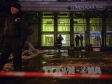 Nga: 10 người bị thương trong một vụ nổ ở Saint Petersburg