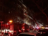 Cháy chung cư 5 tầng ở New York, 12 người thiệt mạng