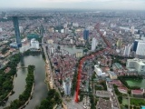 Hà Nội: Chuẩn bị làm đường Hoàng Cầu - Voi Phục với chi phí 3,5 tỷ đồng/m đường