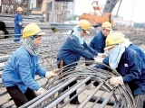 Năng suất lao động của Việt Nam thua Lào và chỉ bằng 7% Singapore