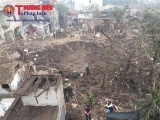 Hé lộ nguyên nhân vụ nổ khiến 5 ngôi nhà bị sập, 9 người thương vong ở Bắc Ninh