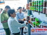 Bà Rịa Vũng Tàu : Chủ đề 'nóng' trong việc tăng cường tầm soát an toàn thực phẩm