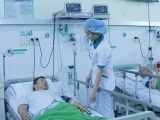 Đà Nẵng: Cứu thành công bệnh nhân chết lâm sàng gần 20 phút