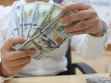 Dự trữ ngoại hối Việt Nam vượt mức 53 tỷ USD