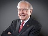 Tỷ phú Warren Buffett dành lời khuyên gì cho các nhà đầu tư mới?