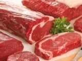Thịt trâu bò ngoại có giá trị nhập khẩu lên tới gần 416 triệu USD