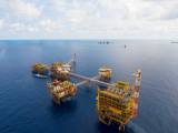 PVN khai thác vượt kế hoạch gần 1,3 triệu tấn dầu thô