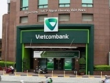 Vietcombank báo lãi hơn 11.000 tỷ đồng trong năm 2017