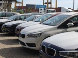 Mắc sai phạm, BMW sẽ thu hồi hơn 600 xe siêu sang tại Việt Nam về Đức