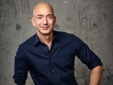 Jeff Bezos trở thành tỷ phú giàu nhất lịch sử
