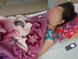 Người mẹ mất con vì bệnh viện cấp nhầm thuốc phá thai