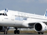 Airbus bất ngờ vượt Boeing trong cuộc đua doanh số năm 2017