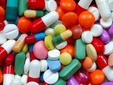 Kim ngạch nhập khẩu dược phẩm từ Ấn Độ tăng mạnh