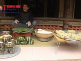 Bánh chưng Hùng Lô - Thương hiệu mang đậm hồn quê Việt