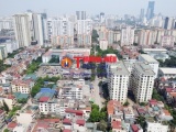 Hà Nội: Hơn 20 ngàn căn hộ chung cư được giao dịch thành công trong năm 2017