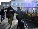 Pháp: Khám xét trụ sở Tập đoàn sữa Lactalis sau bê bối sữa nhiễm khuẩn