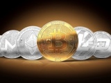 Giá bitcoin hồi phục mạnh sau cú sốc xuống dưới 10.000 USD