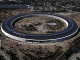 Trụ sở mới của Apple là tòa nhà đắt thứ 3 thế giới