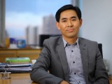 Mercedes-Benz bổ nhiệm Tổng Giám đốc mới tại Việt Nam