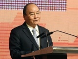 Thủ tướng Nguyễn Xuân Phúc gửi thư chúc mừng Đội tuyển bóng đá U23 Việt Nam