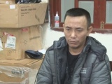 Bắc Giang: Thu giữ súng ngắn của ‘đầu nậu’ bán ma túy