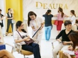 Mỹ phẩm Deaura – Mang xu hướng làm đẹp thế giới đến cho phụ nữ Việt