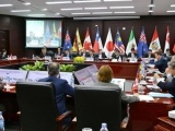 11 nước sẽ ký Hiệp định CPTPP tại Chile vào tháng 3 tới