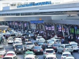 Bộ GTVT không đồng ý đề xuất dừng thu phí vào sân bay