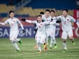 AIA và VPBank tặng phí Bảo hiểm Nhân thọ cho các cầu thủ U23 Việt Nam