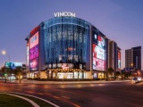 Năm 2017, Vincom Retail lãi hơn 2.000 tỉ đồng