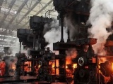 Trung Quốc: Nổ khí ga ở nhà máy thép, 9 người thiệt mạng