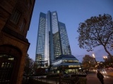 Deutsche Bank bị phạt 70 triệu USD vì 'thao túng' chứng khoán