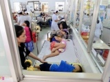 TP.HCM: Hơn 1.000 ca mắc sốt xuất huyết trong tháng đầu năm