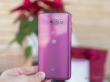 LG bất ngờ khi tuyên bố rút lui khỏi thị trường smartphone Trung Quốc