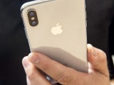 Nhiều iPhone X gặp lỗi không thể nhận cuộc gọi
