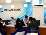 Oceanbank đã thực hiện thu hồi 60% tổng nợ xấu của ngân hàng