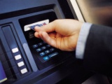 Sát Tết Nguyên đán: Ngân hàng tăng lượng tiền cho các máy ATM