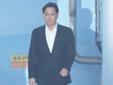 'Thái tử Samsung' được thả tự do ở tòa phúc thẩm