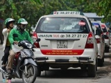 Hôm nay 6/2, xét xử vụ Taxi Vinasun kiện GrabTaxi Việt Nam