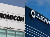Qualcomm lần thứ hai từ chối đề nghị bán mình với giá 121 tỷ USD cho Broadcom