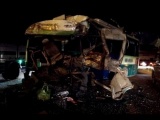Tai nạn liên hoàn ở Đồng Nai, 7 người thương vong