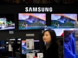 Samsung Electronics đạt giá trị tài sản cao kỷ lục