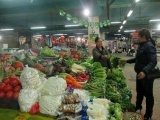 Hàng loạt các mặt hàng thực phẩm giảm giá sau Tết