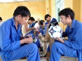Hà Nội: Đặt mục tiêu cai nghiện cho 10.500 người trên địa bàn năm 2018