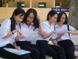 Hà Nội sẽ tổ chức thi thử kỳ thi THPT Quốc gia 2018 vào tháng 3