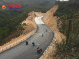 Quảng Ninh: Hiểm họa khó lường trên con đường vào khu di tích Yên Tử